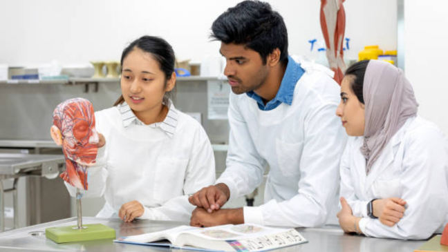 Study MBBS in Bangladesh