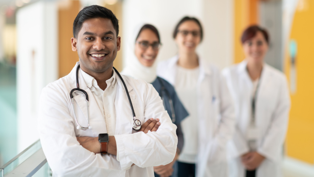 Study MBBS in Bangladesh for Indian Students