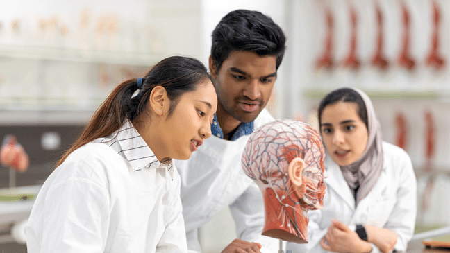 Top MBBS Colleges In Kazakhstan for Indian Students 2025