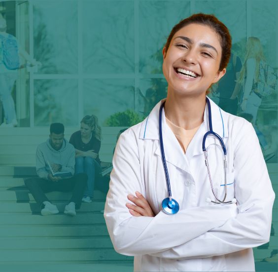 Astana Medical University Direct Admission